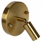 Spotlampas ar E14 /E27 ietveri