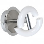Spotlampas ar LED