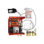 Sūkņi dīzeļdegvielai un eļļām