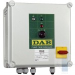 Sūkņu vadības iekārtas