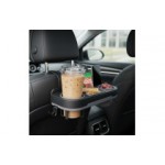 Uzkodu un dzērienu turētājs