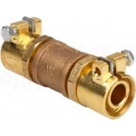 Veidgabali rūpnieciski izolētiem cauruļvadiem Microflex