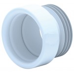 Noteku daļas un WC pieslēgi