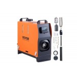 Webasto autonomie sildītāji