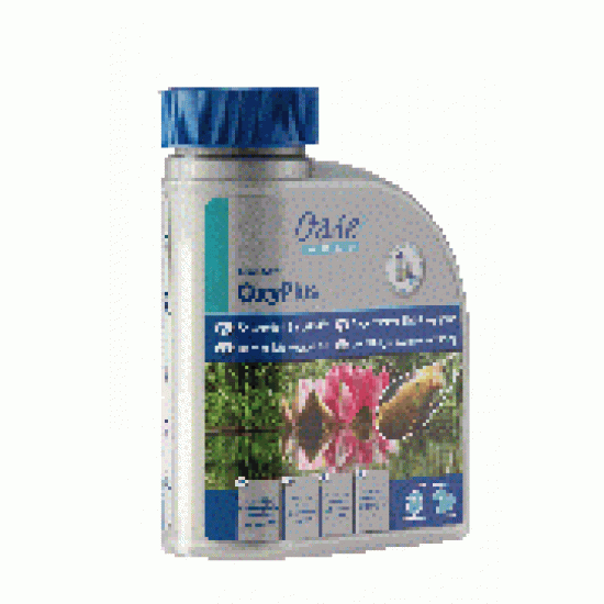 OxyPlus 500 ml