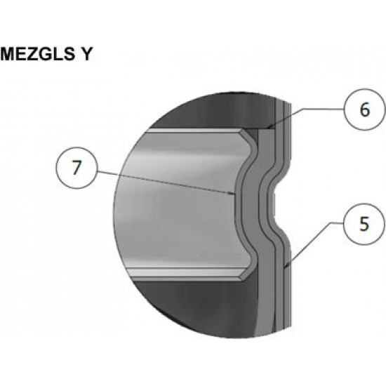 Multifunkc. spiediena tvertne DPV-200 (5 gadi)