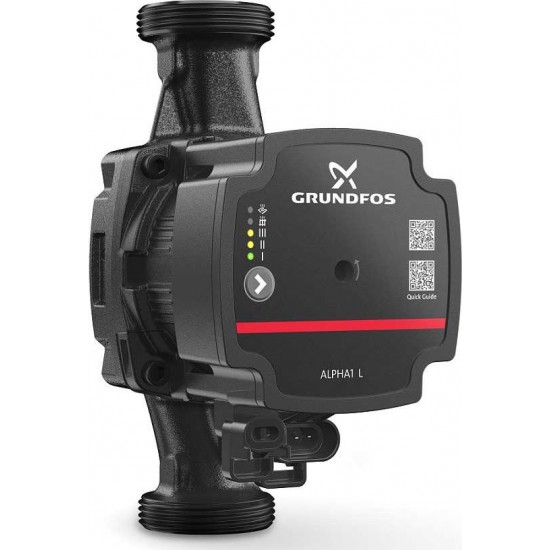 Sūknis Alpha 1L 32-60 180 (99160590) Grundfos