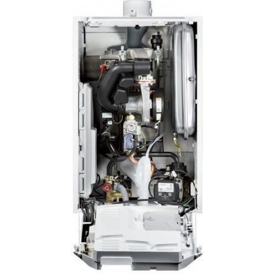 Katls Evodens AMC 25, (25kW), De Dietrich