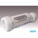 HEPVO® sifons 40 mm (CVI) Wavin