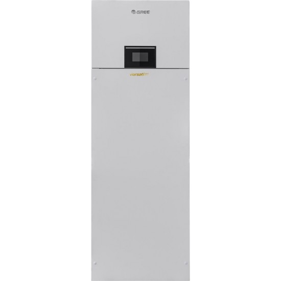 Iekšējais modulis Versati III DUAL, 6,0/5,7kW