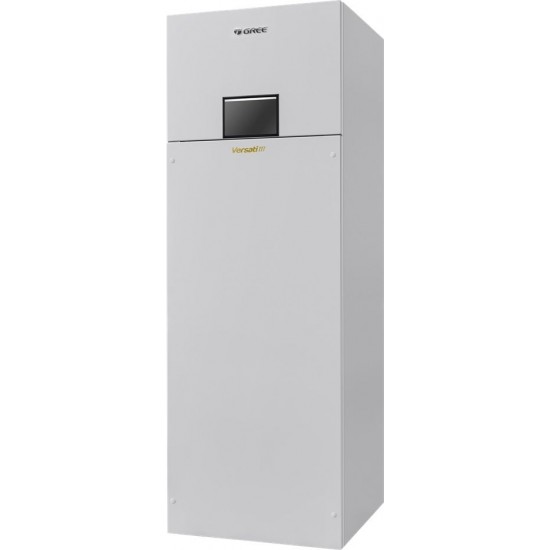 Iekšējais modulis Versati III DUAL, 9,5/8,4kW