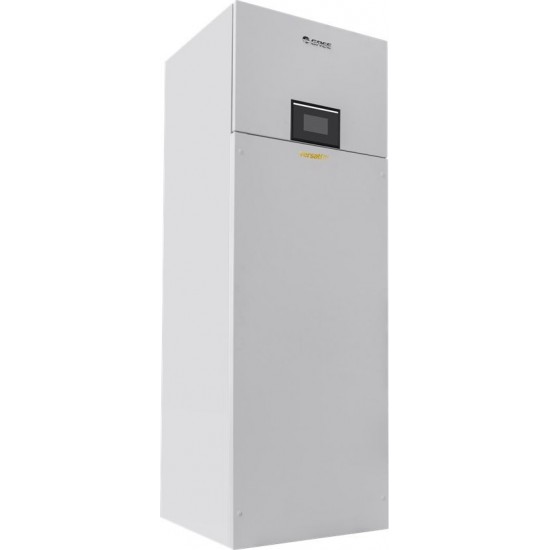 Iekšējais modulis Versati III DUAL, 9,5/8,4kW