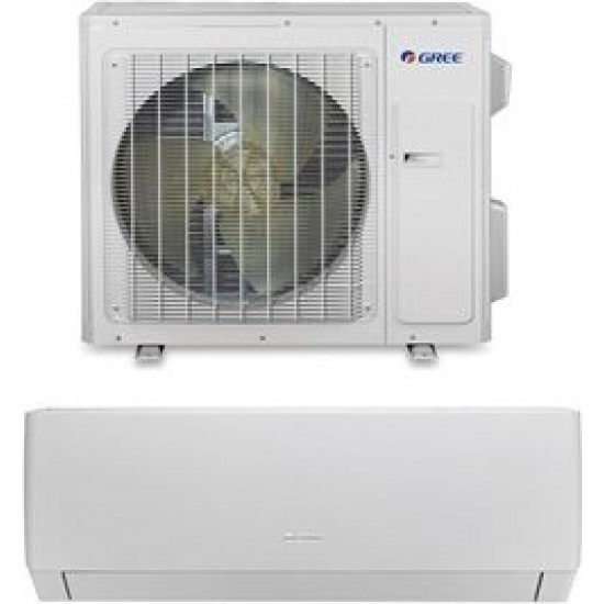 Ārējais modulis PULAR 6,45/6,7kW, -15˚C