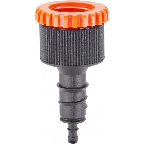 Adapteris 3/4''i / 1/2''i -1/4'' / 1/2'' caur.