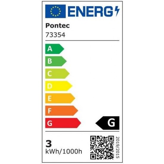 Apgaismojums PondoStar LED Ring