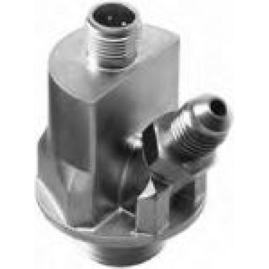 Spiediena sensors RPI 0-10.0 (97748923) Grundfos