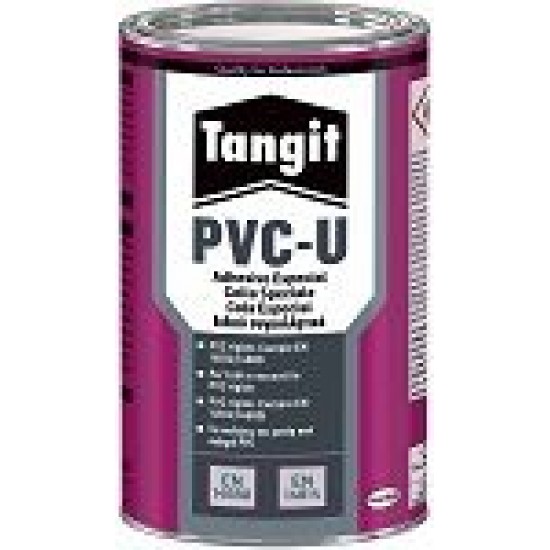 PVC cementējošā līme 1L (PVC-U) Tangit HENKEL