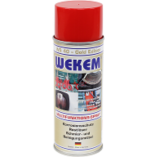 Daudzfunkciju aerosols 150ml WS 40-150