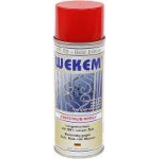 Cinka -99% aerosols WS 85-400