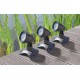 Prožektors Lunaqua 3 LED Set 3