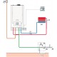 Kondensācijas katls MPX 24/28 MI Compact (3.8-28.0