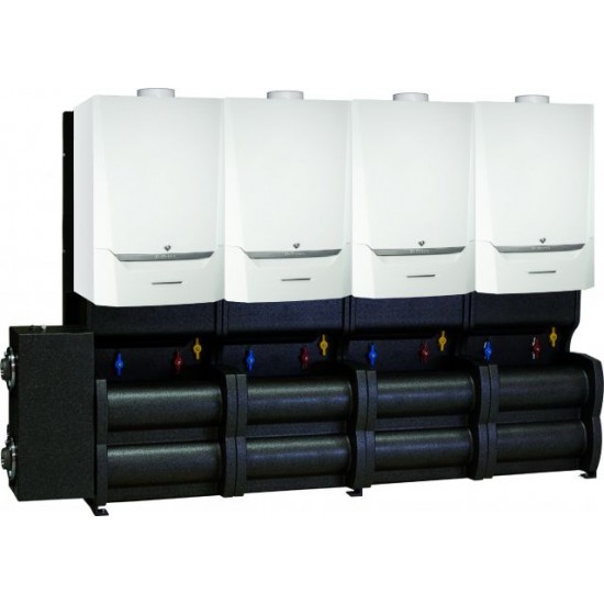 Katls AMC Pro 90 (84kW) ar Diematic Evolution