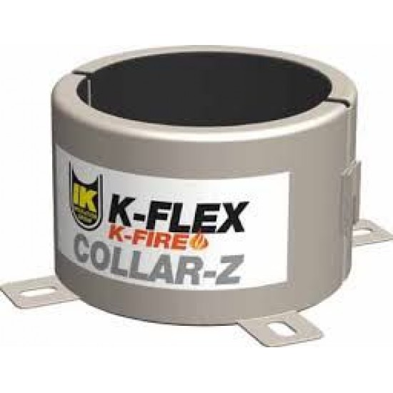 Ugunsdrošības manžete, K-Fire Collar-Z 82mm