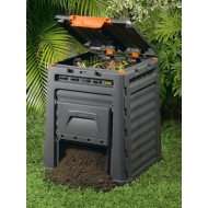 Komposta kaste ECO COMPOSTER 320 L