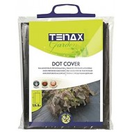 DOT COVER 1,5 x 5 m, Mikroperforēta un caurlaidīga plēve