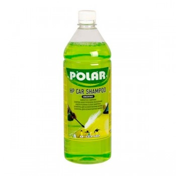 POLAR autošampūns augstspiediena mazgāšanai 1L