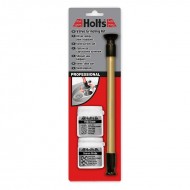 HOLTS Vārstu slīppastu komplekts 70gr