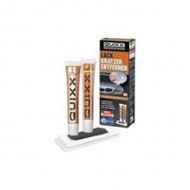 QUIXX pulējamo slīpastu komplekts pret skrāpējumiem