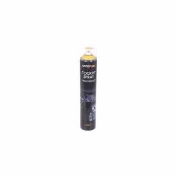 MOTIP BLACK LINE Paneļu aerosols Apelsīns 750ml