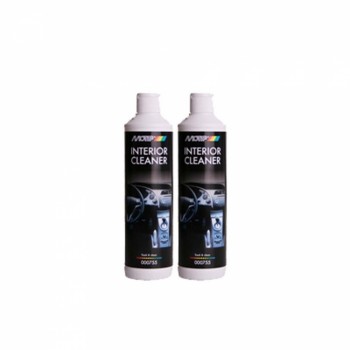 MOTIP BLACK LINE salona tīrāmās putas, 500ml