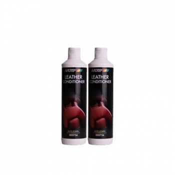 MOTIP BLACK LINE ādas kopšanas līdzeklis, cena par 500ml