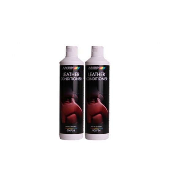 MOTIP BLACK LINE ādas kopšanas līdzeklis, cena par 500ml