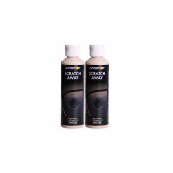 MOTIP BLACK LINE švīku slippasta, 250ml