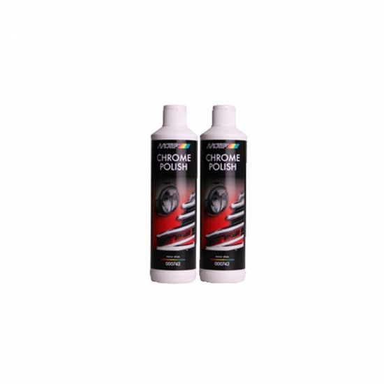 MOTIP BLACK LINE hroma pulieris, cena par 500ml