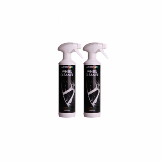 MOTIP BLACK LINE disku tīrītājs, cena par 500ml