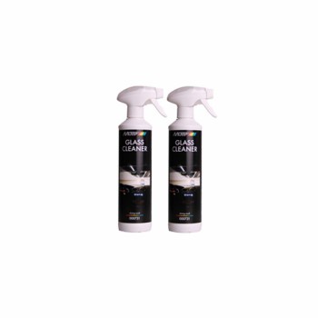 MOTIP BLACK LINE stikla tīrītājs, cena par 500ml