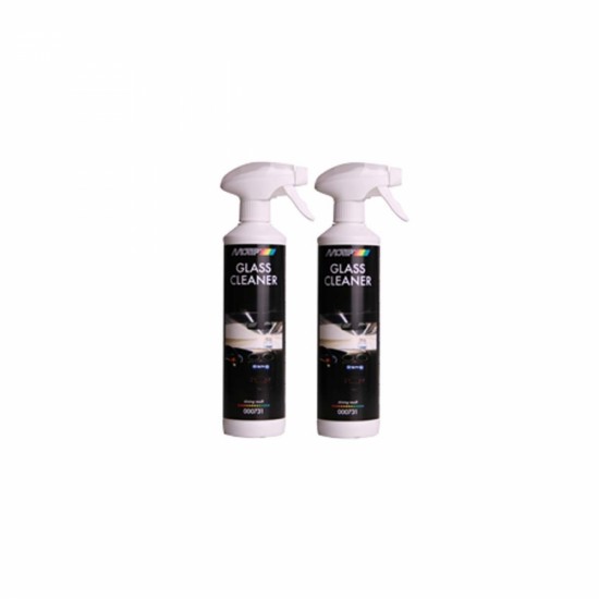 MOTIP BLACK LINE stikla tīrītājs, cena par 500ml