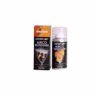 MOTIP BLACK LINE ventilācijas sistēmas tīrītājs apelsīns 150ml