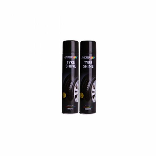 MOTIP BLACK LINE riepu spīdums, cena par 600ml