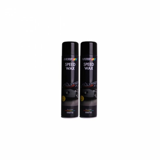 MOTIP BLACK LINE Ātrais vasks, cena par 600ml