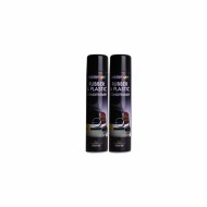 MOTIP BLACK LINE plastmasas un gumijas kondicionieris, cena par 600ml