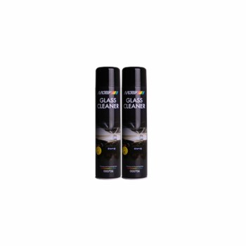 MOTIP BLACK LINE stikla tīrītājS, cena par 600ml