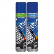 MOTIP Paneļa aerosols-Pot pourri, 400ml