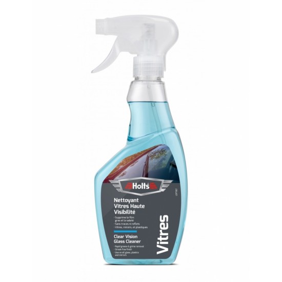 HOLTS stikla tīrītājs 500ml