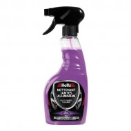 HOLTS Alumīnija disku tīrītājs 500ml