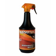KENOTEK PRO SHOWROOM SHINE pulieris, 1L
